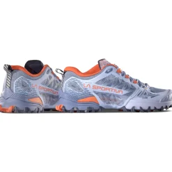 La Sportiva Bushido III GTX Hardloopschoenen Dames - Stone Blue/Moonlight