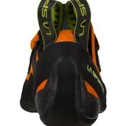 Klim- En Boulderschoenen|Klims- & Boulderschoenen < La Sportiva Mistral Klimschoenen Heren - Hawaiian Sun/Lime Punch