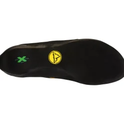 Klim- En Boulderschoenen|Klims- & Boulderschoenen < La Sportiva Mistral Klimschoenen Heren - Hawaiian Sun/Lime Punch