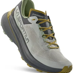 Hardloopschoenen Dames|Schoenen < La Sportiva Prodigio Hardloopschoenen Dames - Mineral/Carbon