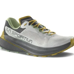 Hardloopschoenen Dames|Schoenen < La Sportiva Prodigio Hardloopschoenen Dames - Mineral/Carbon