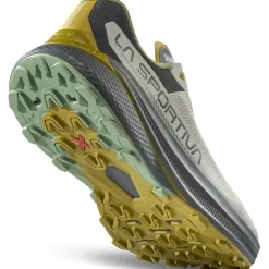 Hardloopschoenen Dames|Schoenen < La Sportiva Prodigio Hardloopschoenen Dames - Mineral/Carbon