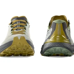 Hardloopschoenen Dames|Schoenen < La Sportiva Prodigio Hardloopschoenen Dames - Mineral/Carbon