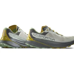 Hardloopschoenen Dames|Schoenen < La Sportiva Prodigio Hardloopschoenen Dames - Mineral/Carbon