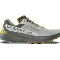 Hardloopschoenen Dames|Schoenen < La Sportiva Prodigio Hardloopschoenen Dames - Mineral/Carbon