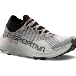 La Sportiva Prodigio Pro Hardloopschoenen Heren - White/Black