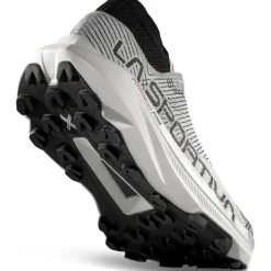 La Sportiva Prodigio Pro Hardloopschoenen Heren - White/Black