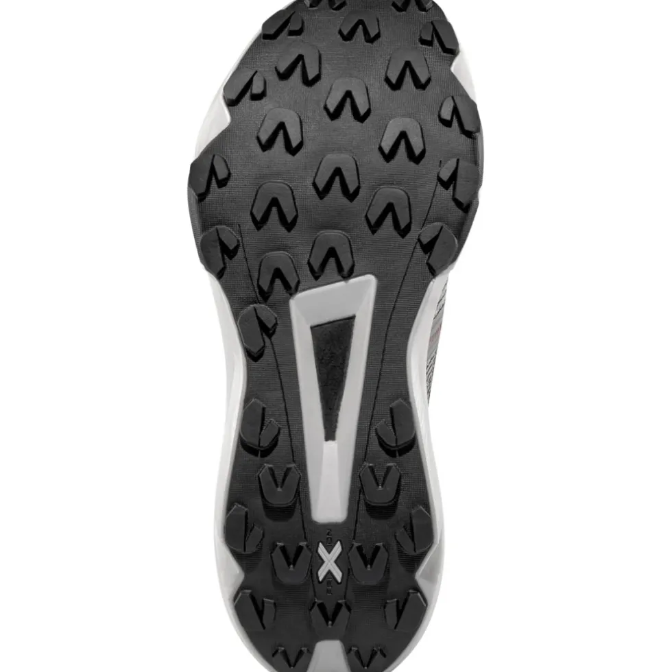 La Sportiva Prodigio Pro Hardloopschoenen Heren - White/Black