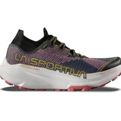 La Sportiva Prodigio Pro Hardloopschoenen Dames - Night Sky/Rosebay