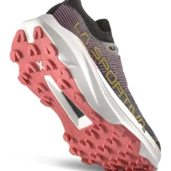 La Sportiva Prodigio Pro Hardloopschoenen Dames - Night Sky/Rosebay