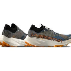 La Sportiva Prodigio Pro Hardloopschoenen Heren - Hurricane/Apricot