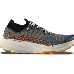 La Sportiva Prodigio Pro Hardloopschoenen Heren - Hurricane/Apricot