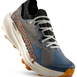 La Sportiva Prodigio Pro Hardloopschoenen Heren - Hurricane/Apricot