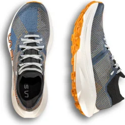 La Sportiva Prodigio Pro Hardloopschoenen Heren - Hurricane/Apricot