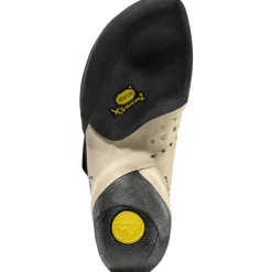 Klim- En Boulderschoenen|Klims- & Boulderschoenen < La Sportiva Solution Klimschoenen Dames - White/Lily Orange