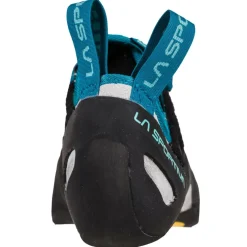 La Sportiva Tarantula Boulder Klimschoenen Dames - Ice/Crystal