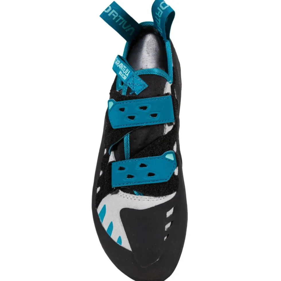 La Sportiva Tarantula Boulder Klimschoenen Dames - Ice/Crystal