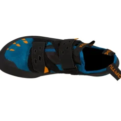 La Sportiva Tarantula Klimschoenen Heren - Space Blue/Maple