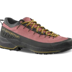 La Sportiva TX4 Evo Approachschoenen Dames - Rosebay/Savana