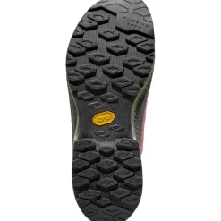 La Sportiva TX4 Evo Approachschoenen Dames - Rosebay/Savana
