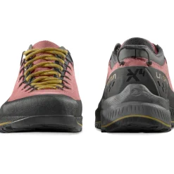 La Sportiva TX4 Evo Approachschoenen Dames - Rosebay/Savana
