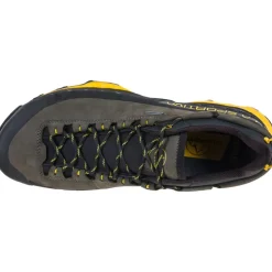 La Sportiva TX5 Low GTX Wandelschoenen Heren - Carbon/Geel