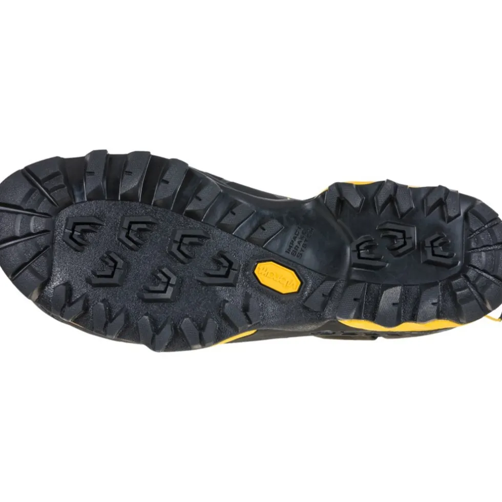 La Sportiva TX5 Low GTX Wandelschoenen Heren - Carbon/Geel
