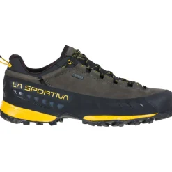 La Sportiva TX5 Low GTX Wandelschoenen Heren - Carbon/Geel