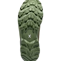 La Sportiva Ultra Raptor 3 Wandelschoenen Heren - Cypress/Mountain Red