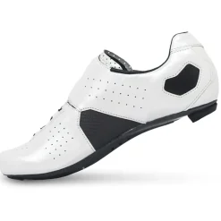 Lake CX333 Racefietsschoenen Dames - wit/zwart
