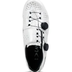 Lake CX333 Racefietsschoenen Dames - wit/zwart