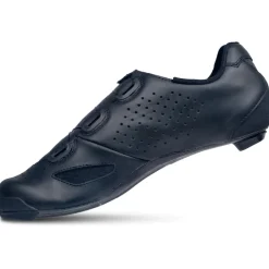 Klikschoenen|Wielrenschoenen < Lake CX239 Racefietsschoenen Heren - Breed - zwart/zwart