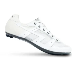 Lake CX20R Racefietsschoenen Heren - X Breed - mesh white