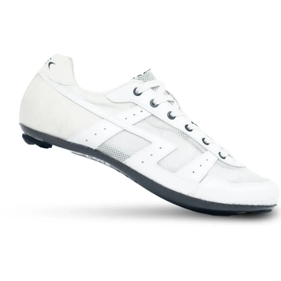 Lake CX20R Racefietsschoenen Heren - X Breed - mesh white