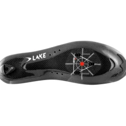 Lake CX20R Racefietsschoenen Heren - X Breed - mesh white