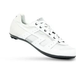 Lake CX20R Racefietsschoenen Heren - X Breed - mesh white