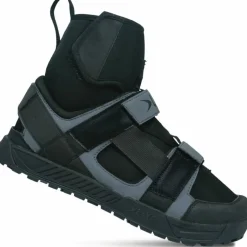 Lake LXSDL Bootie Overschoenen - zwart