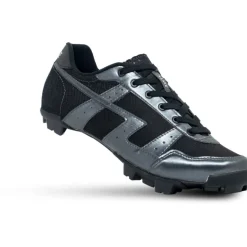 Gravelschoenen|Gravel Schoenen < Lake MX20G MTB-Schoenen Heren - metal black