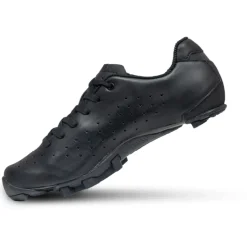 Mtb-Schoenen|Mtb-Schoenen < Lake MX21G MTB-Schoenen Heren - zwart/zwart