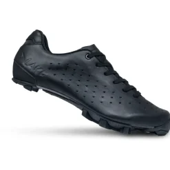 Mtb-Schoenen|Mtb-Schoenen < Lake MX21G MTB-Schoenen Heren - zwart/zwart