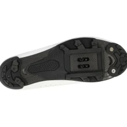 Lake MX239 Gravel Schoenen Heren - Breed - clarino stone/black