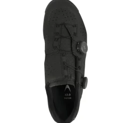 Gravelschoenen|Mtb-Schoenen < Lake MX333 MTB-Schoenen Heren - zwart/zilver