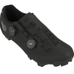 Gravelschoenen|Mtb-Schoenen < Lake MX333 MTB-Schoenen Heren - zwart/zilver