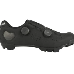Gravelschoenen|Mtb-Schoenen < Lake MX333 MTB-Schoenen Heren - zwart/zilver
