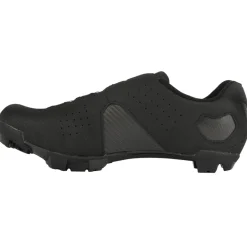Gravelschoenen|Mtb-Schoenen < Lake MX333 MTB-Schoenen Heren - zwart/zilver