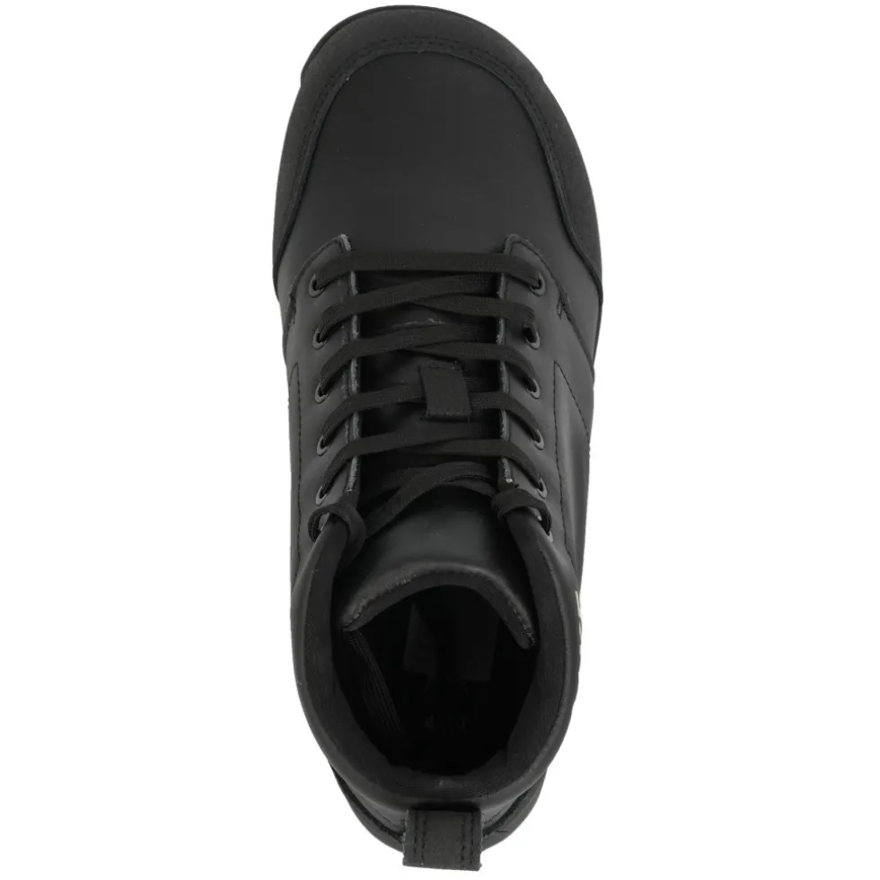 Lake MXZ120 MTB-Schoenen Winter Heren - black/sand