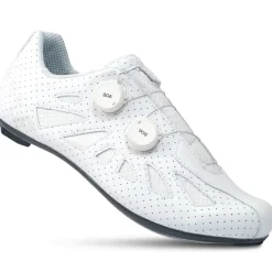 Lake Racefietsschoenen Heren - CX302 - classic white