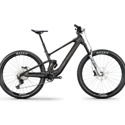 Lapierre E-ZESTY AM 8.4 - 29