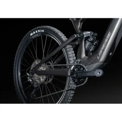 Lapierre E-ZESTY AM 8.4 - 29