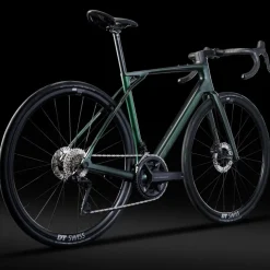 Lapierre PULSIUM 7.0 - Carbon Racefiets - 2026 - undergrowth green